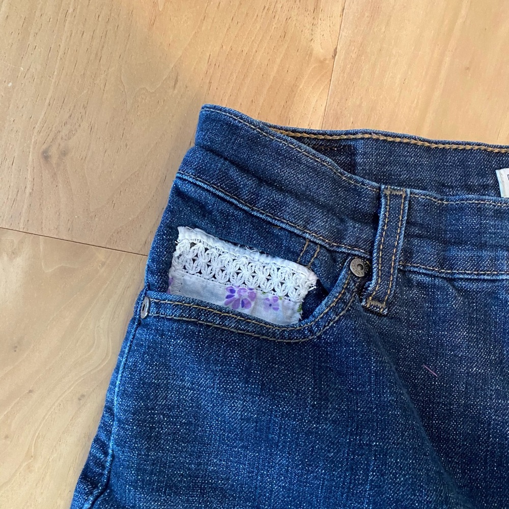 Jeans - Picture 2 of 7